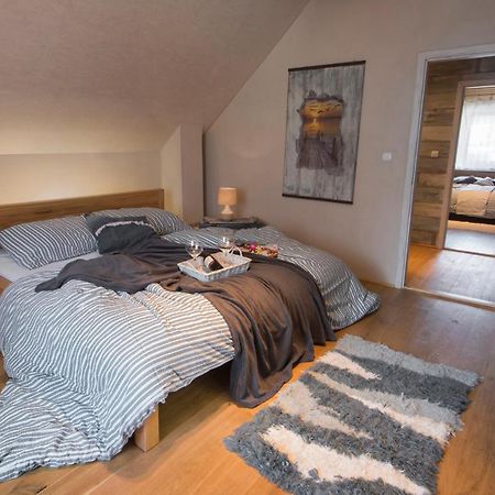 Chataudedka Sk - 4 Person - Bathtub Hrabušice Екстериор снимка