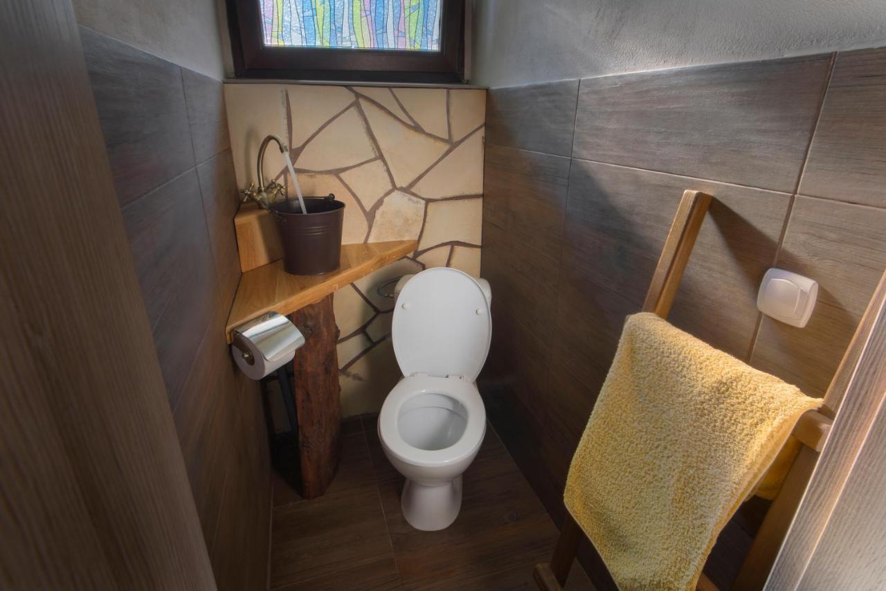 Chataudedka Sk - 4 Person - Bathtub Hrabušice Екстериор снимка